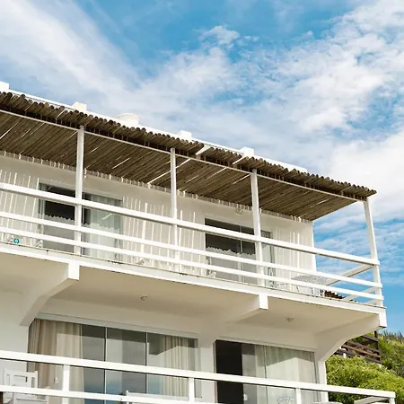 Loft Grecia In-3